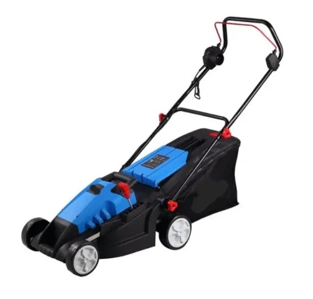 16 Inch Lawn Mower image 1