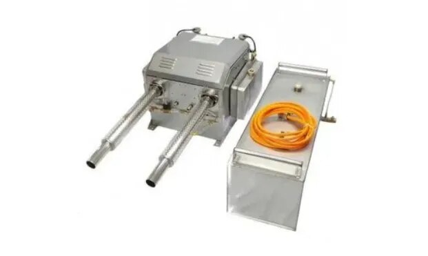 Mounted Thermal Fogging Machine image 1