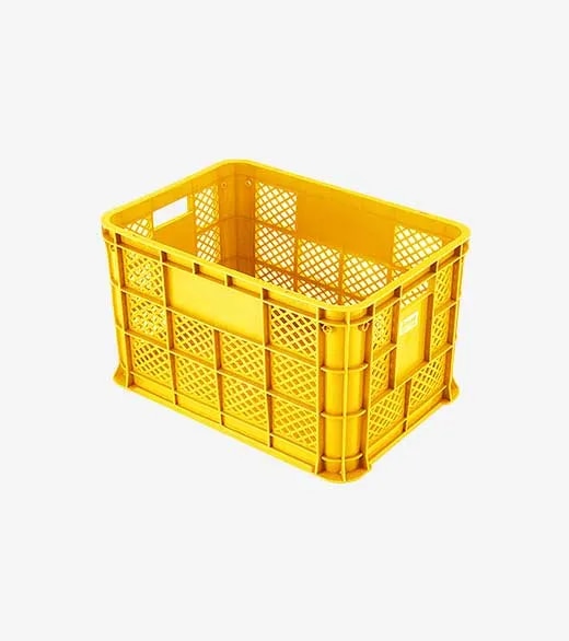 Plastic Crates 540x360 Series image 1