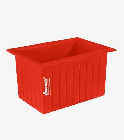Roto Molded Crates image 1