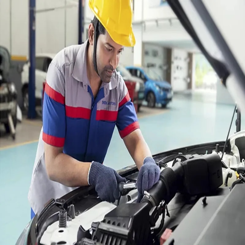 Extended Warranty Benefits image 1