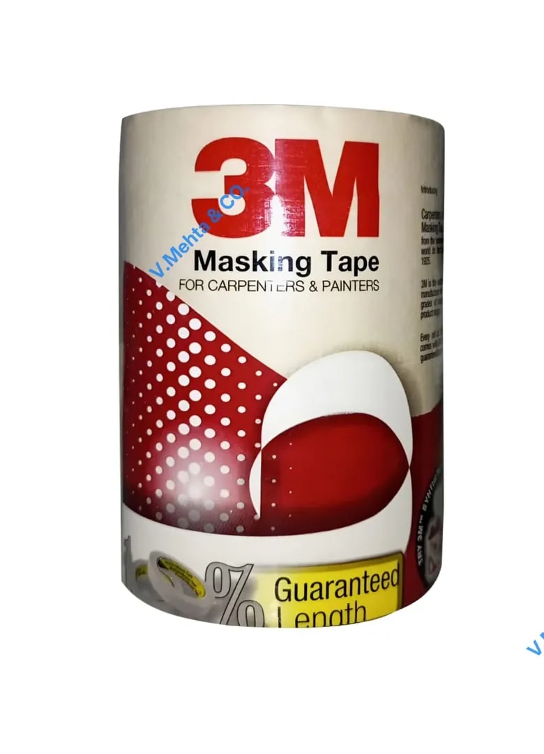 3m Masking Tape image 1