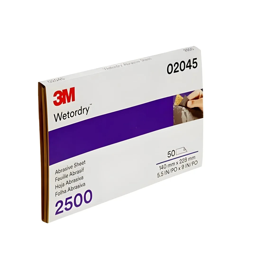 3M 401Q WATER PROOF PAPER image 1