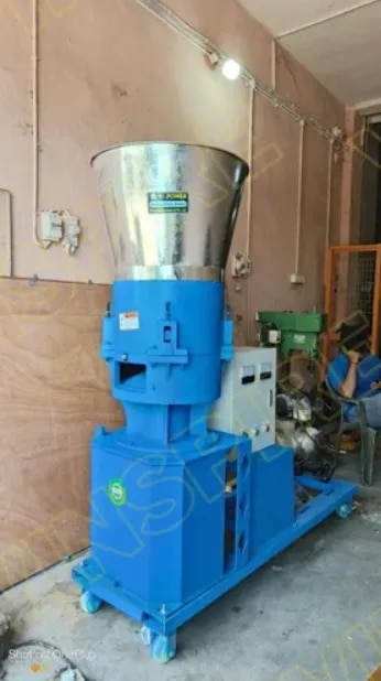 Cattle Feed Machinery image 1