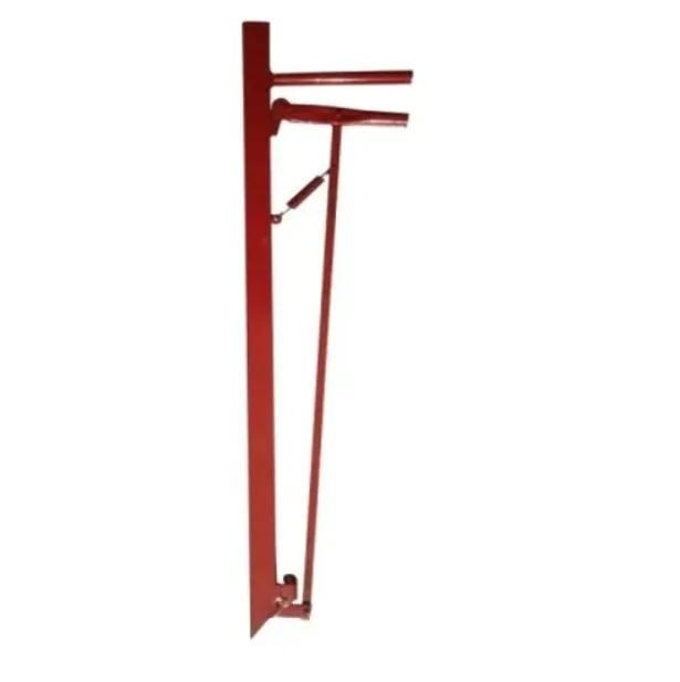 Square Seed Cum Fertilizer Dibbler Device image 1