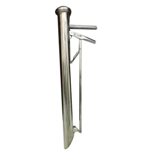 Seedling Transplanting Device image 1