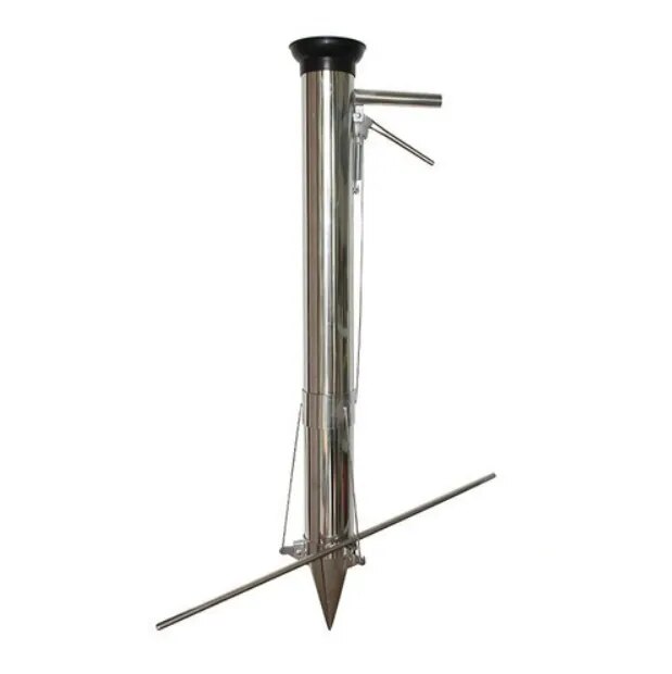 Vegetable Seedling Transplanter Device image 1