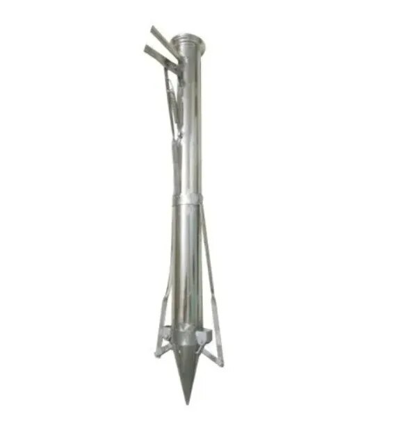 Double Cone Vegetable Transplanting Machine image 1