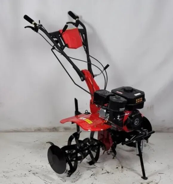Power Weeder Cultivator image 1