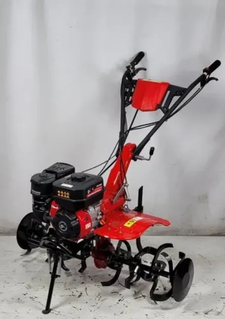 Mini Power Weeder image 1