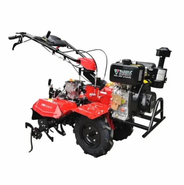 Latest Power Weeder image 1