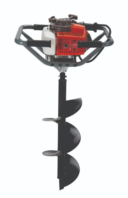 Agricultural Post Hole Diggers 71CC image 1