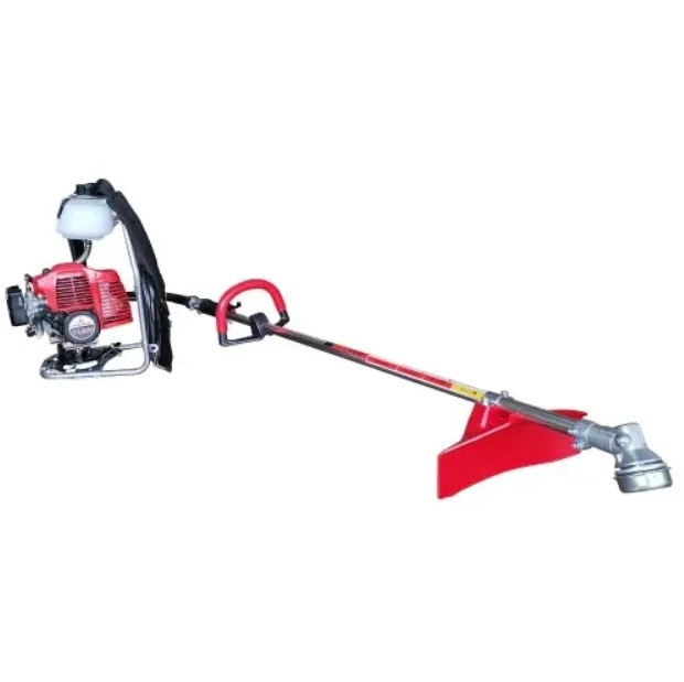 Back Pack Petrol Brush Cutter image 1