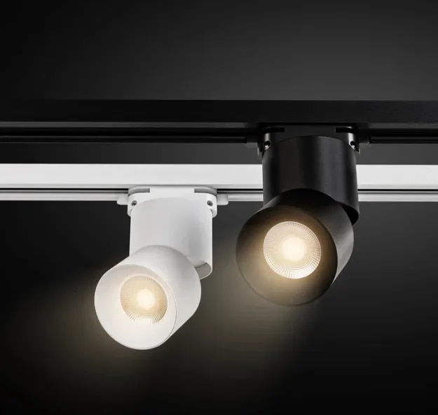 COB Track / Spot Light image 1