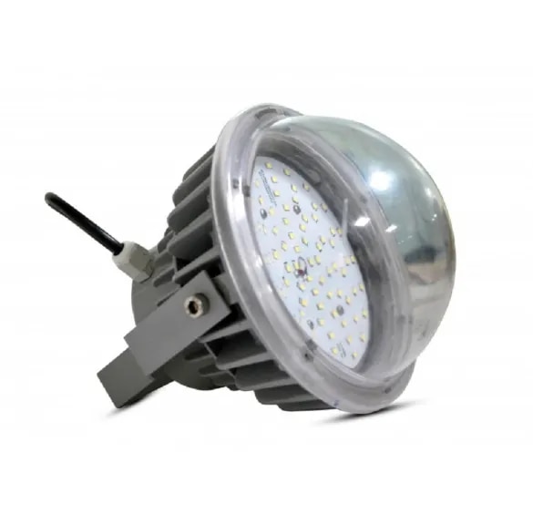 Well Glass Fixture image 1