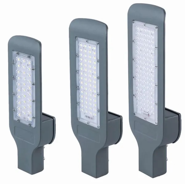 LED Street Light (Slim Model) image 1