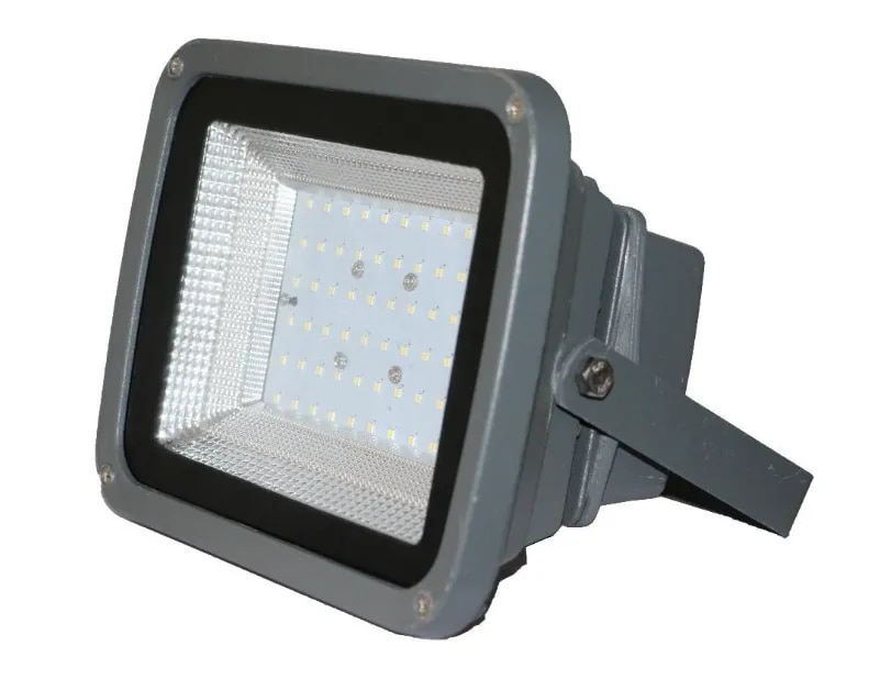 Flood Light – Back Chowk image 1
