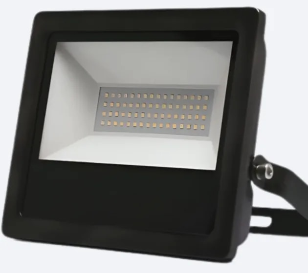 LED Flood Light – Eco Model image 1