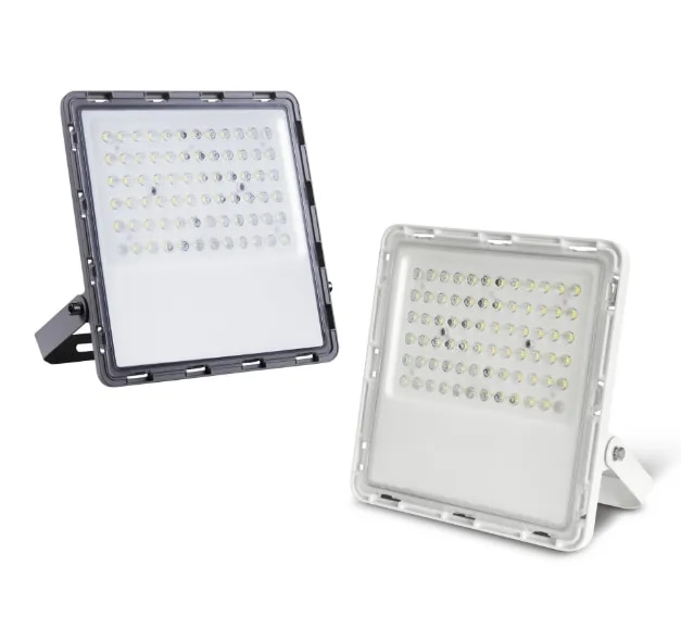 LED Lens Flood Light image 1