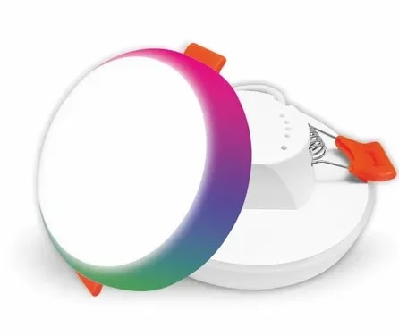 Dual CCT Rainbow Model image 1