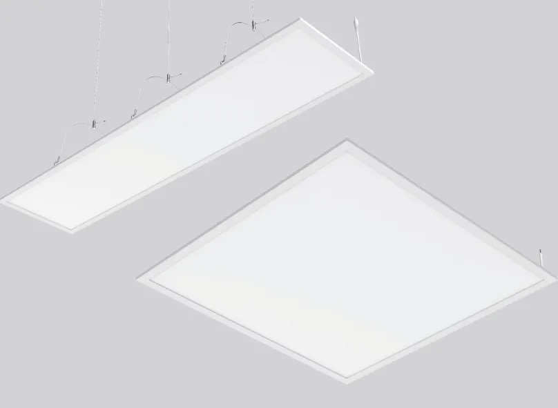 LED Slim Panel image 1