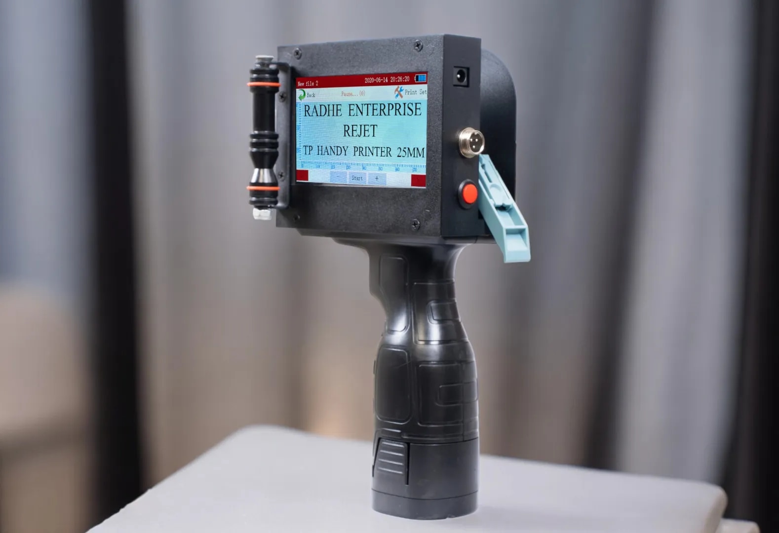 RE Handy Thermal Printers image 1