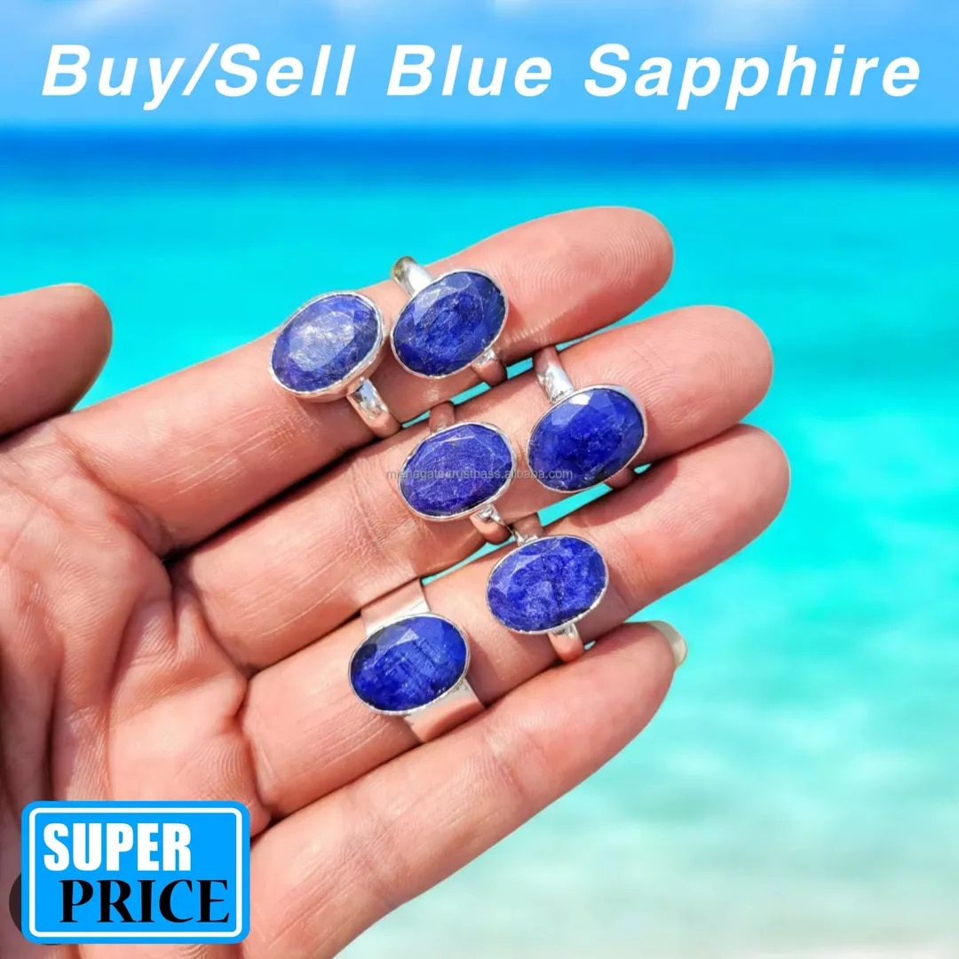 My Used Gemstone Want to Sell image 1