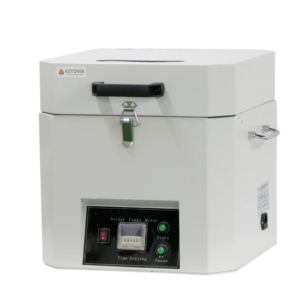 Solder Paste Mixer – ET 500 SPM image 1