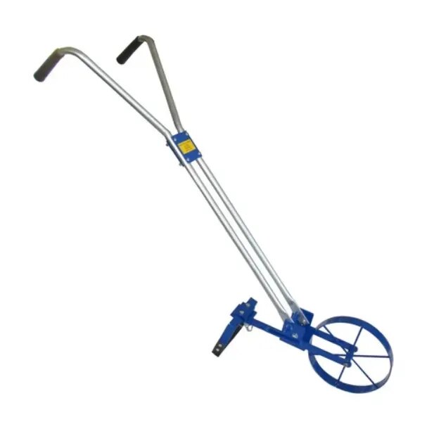 Wheel Hoe Weeder image 1