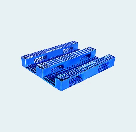 Injection Molded Pallet image 1
