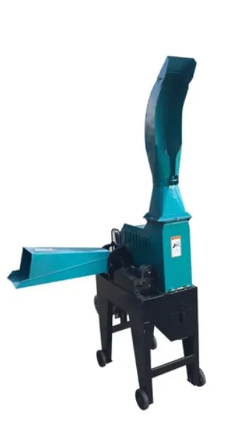 Agriculture Chaff Cutter Machine image 1