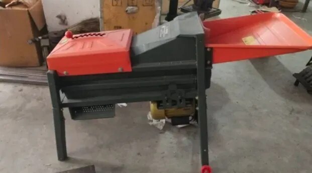 Maize Sheller Machine image 1