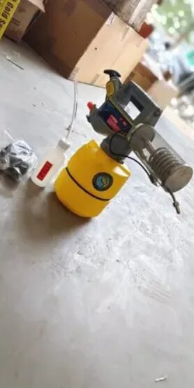 Mini Fogging Machines image 1