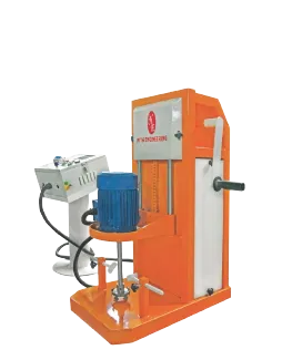 Lab High Speed Stirrer image 1