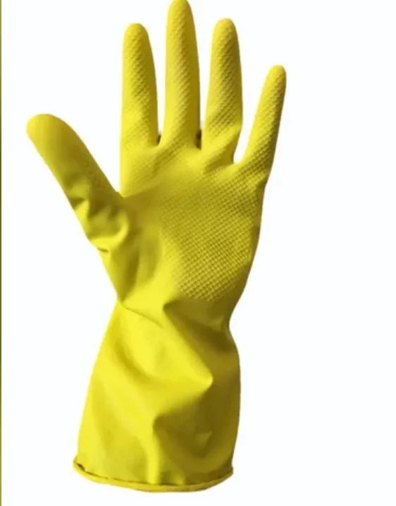 Bestow Rubber Hand Gloves image 1