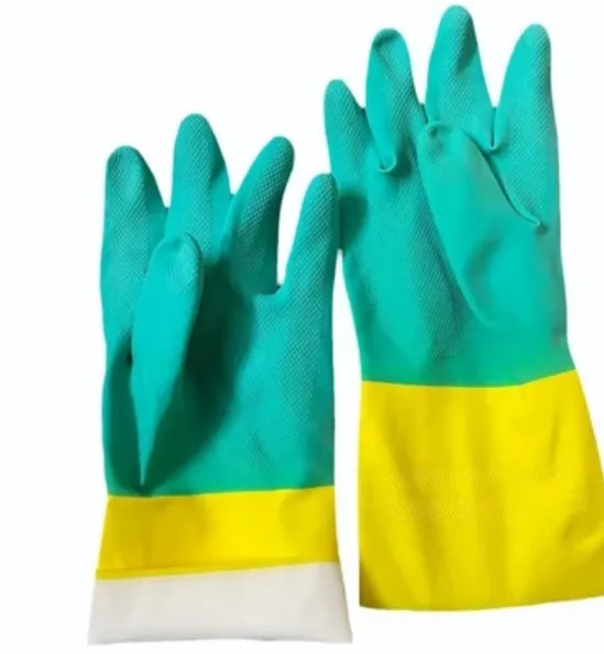 Seatex Rubber Gloves image 1