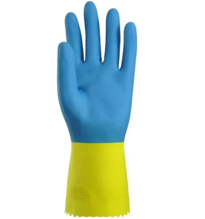 Seatex Industrial Rubber Gloves image 1