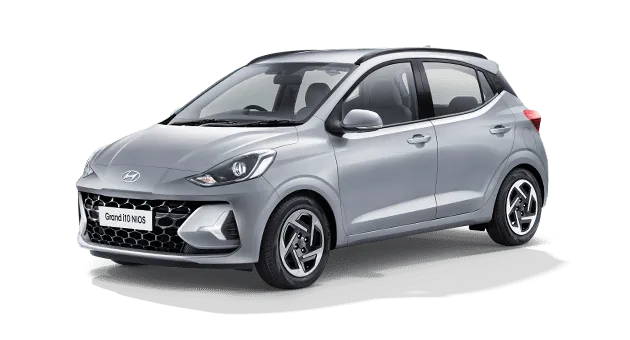 Hyundai GRAND i10 NIOS image 1