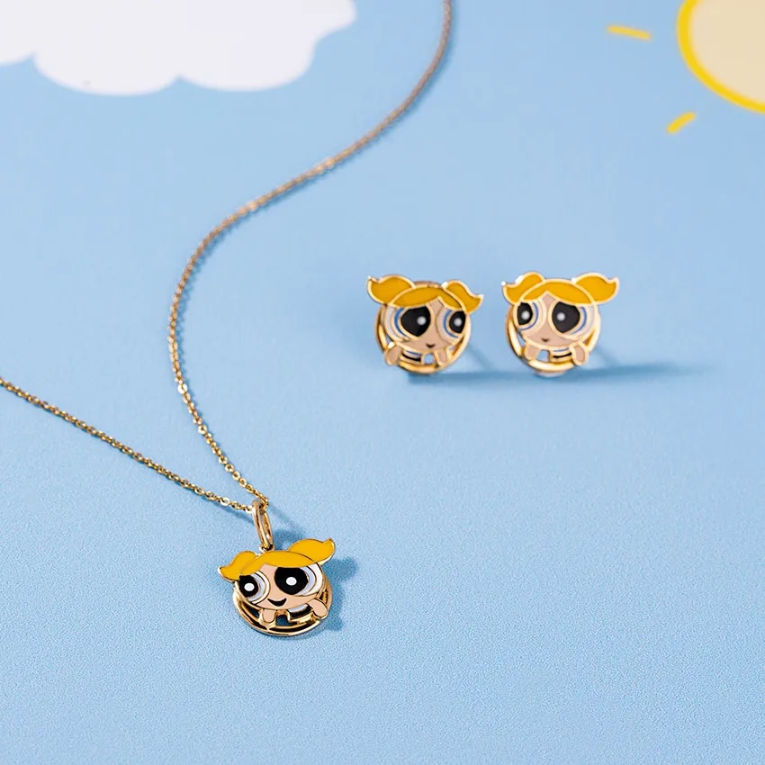 Pendent Sets For kid's image 1