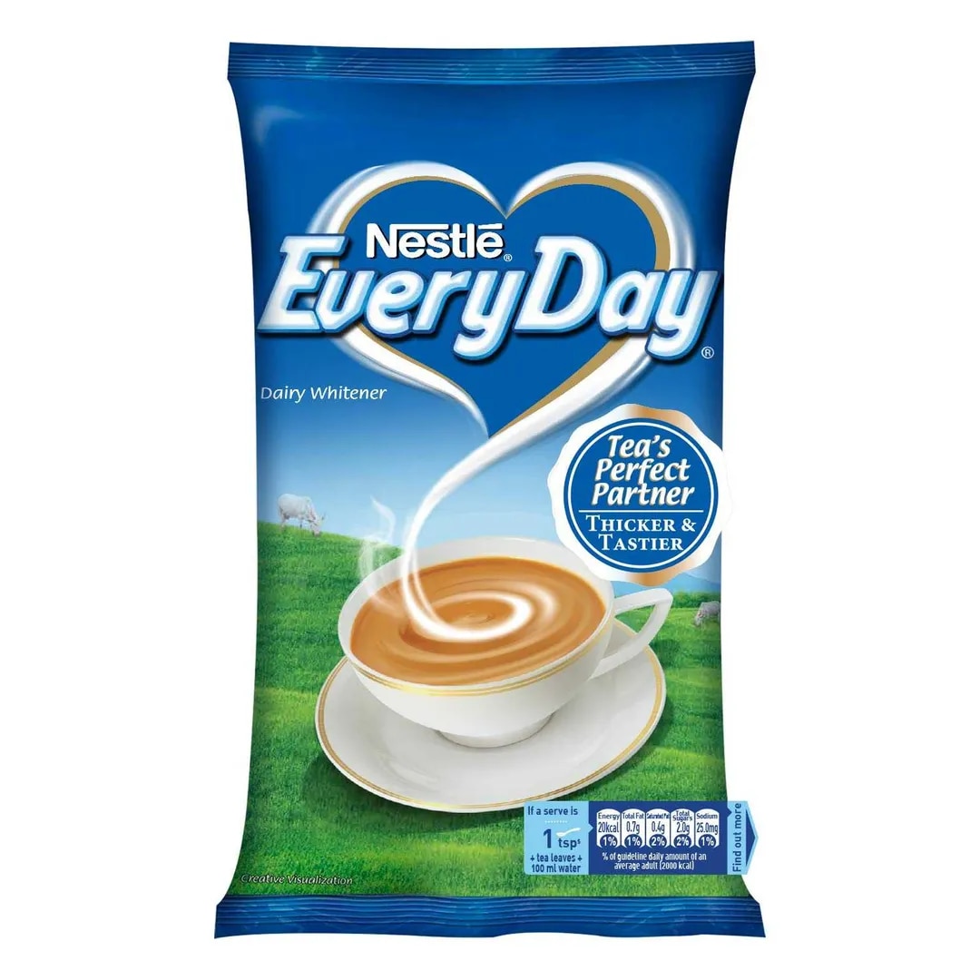 Everyday Dairy Whitener image 1