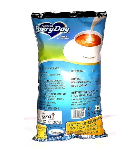 Everyday Low Sugar Milk image 1