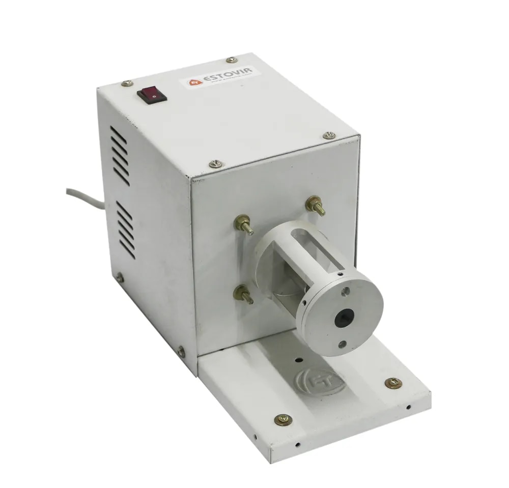 Automatic Wire Stripping cum Twisting Machine – AWZ 460 image 1