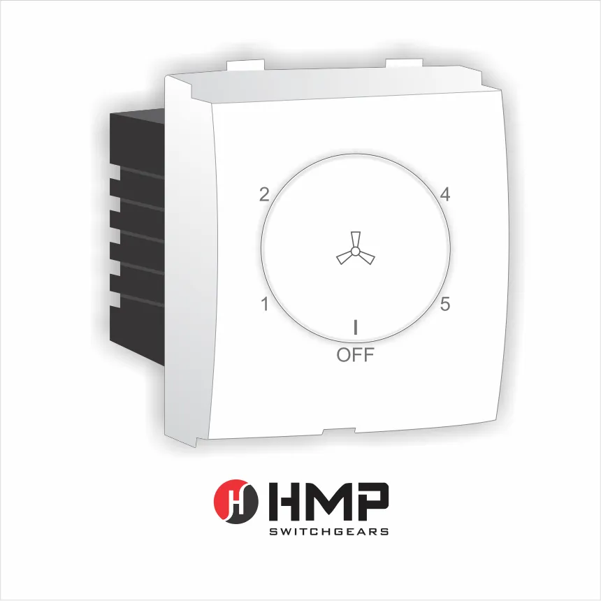SOCKET STEP REGULATOR image 1