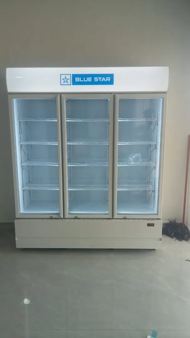 Bluestar Visi Cooler VC1200CD image 1