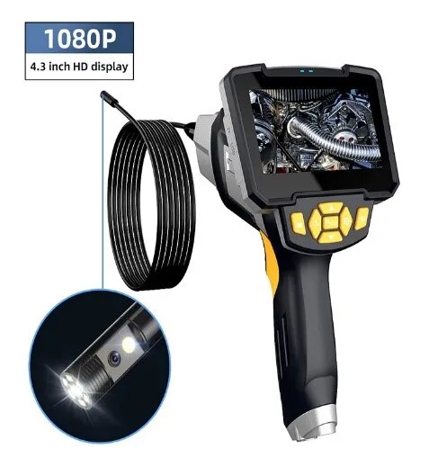 Inspection Endoscope – Borescope image 1