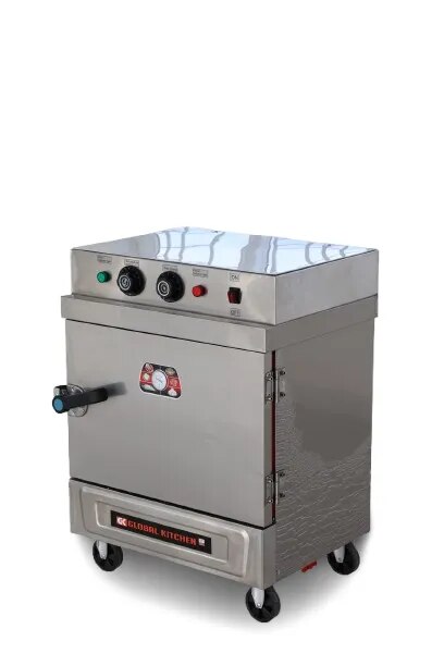 Tray Steamer image 1