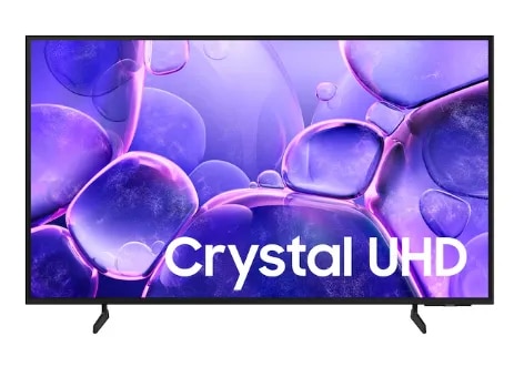 UA55U8100F image 1
