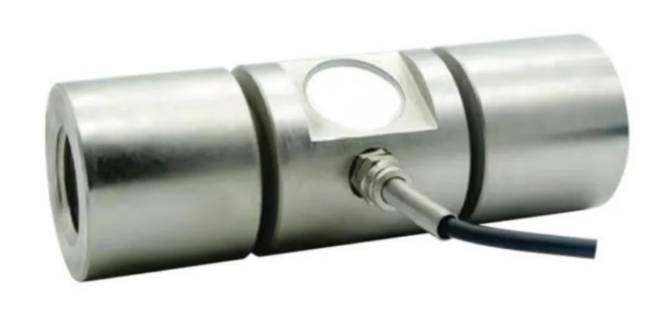 Female Threaded In-Line Load Cell image 1