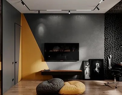 Latest Creative TV Unit Designs for Stylish Homes image 1