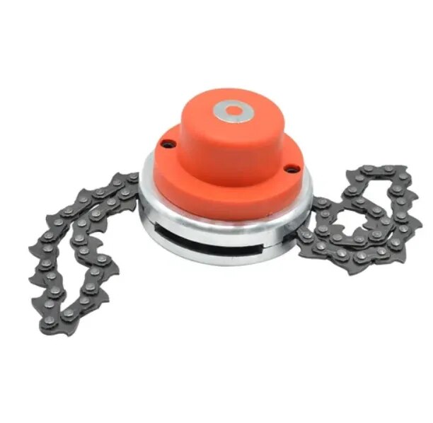 Chain Trimmer Head image 1